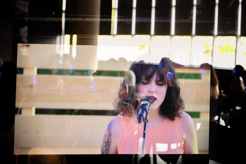 Artista Música Confin