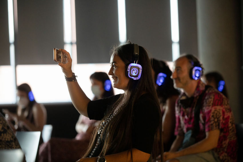 Concierto Música Confin