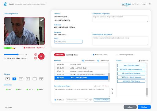 producto digital screenshot